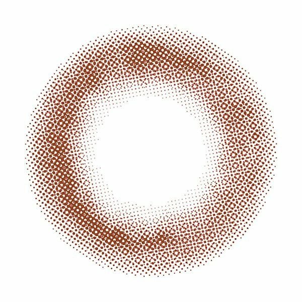 フェリアモワンデー Feliamo サクラムースレンズ画像|コスプレカラコン通販アイトルテ