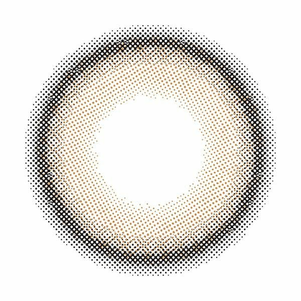 フェリアモワンデー Feliamo ティラミスリングレンズ画像|コスプレカラコン通販アイトルテ