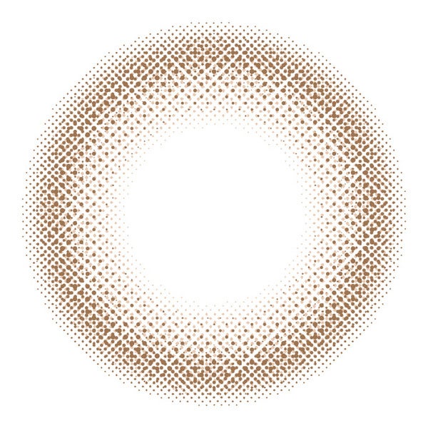 アイジェニックbyエバーカラー ピュアモアレンズ画像|コスプレカラコン通販アイトルテ