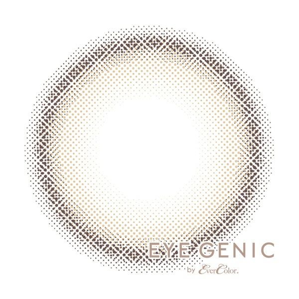 アイジェニックbyエバーカラー ディアベイビーレンズ画像|コスプレカラコン通販アイトルテ