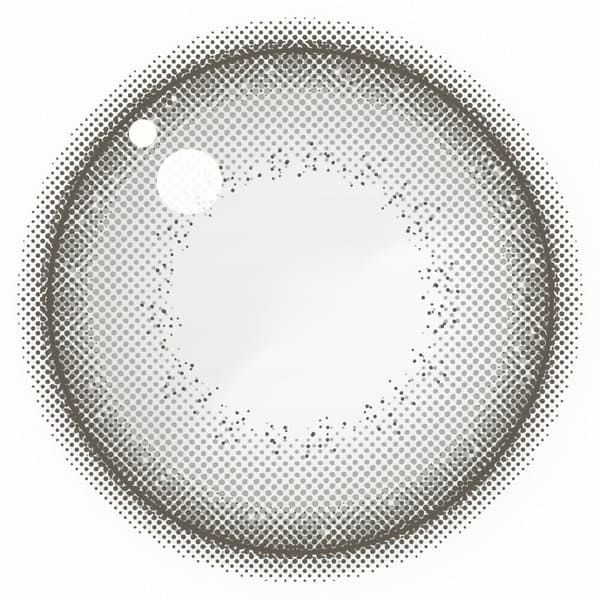 エバーカラーワンデー ミリモア まどわせパールレンズ画像|コスプレカラコン通販アイトルテ