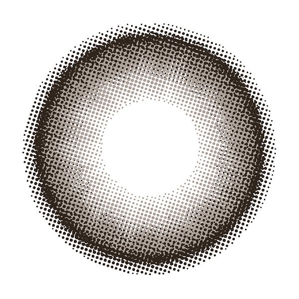 超モテコンウルトラワンデーMOTECON 超盛れリングパールレンズ画像|コスプレカラコン通販アイトルテ