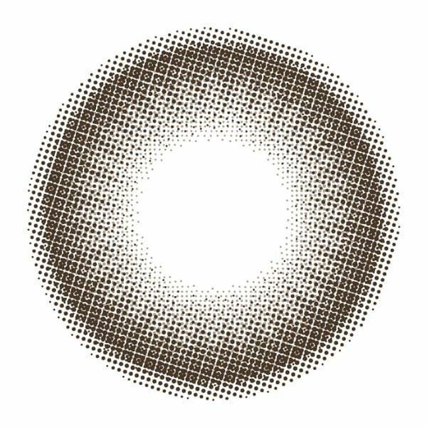 マジェットmajette マーメイドアッシュレンズ画像|コスプレカラコン通販アイトルテ