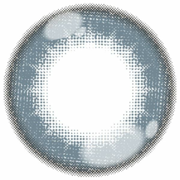 アシストシュシュ パピーラワンデーシロップ 黒ごまシロップレンズ画像|コスプレカラコン通販アイトルテ