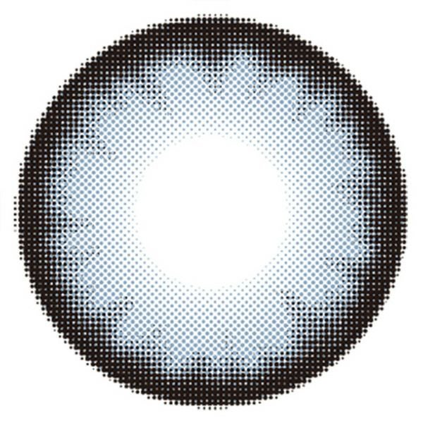 ギャルネバーダイGAL NEVER DIE レイニーベイビーレンズ画像|コスプレカラコン通販アイトルテ