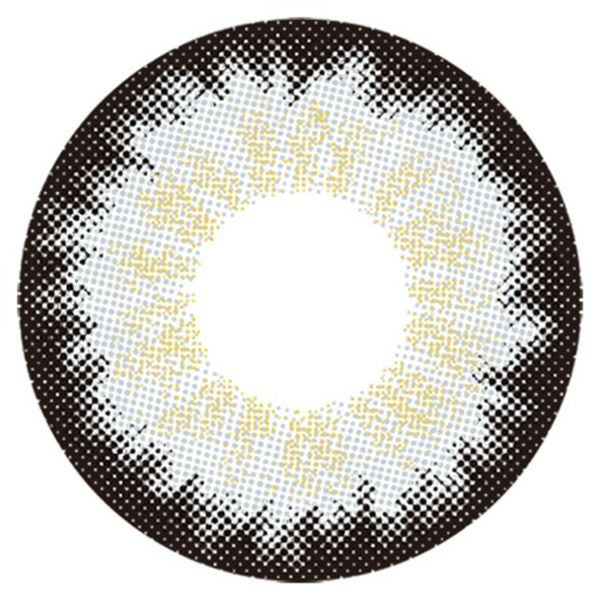 ギャルネバーダイGAL NEVER DIE イエンレンズ画像|コスプレカラコン通販アイトルテ