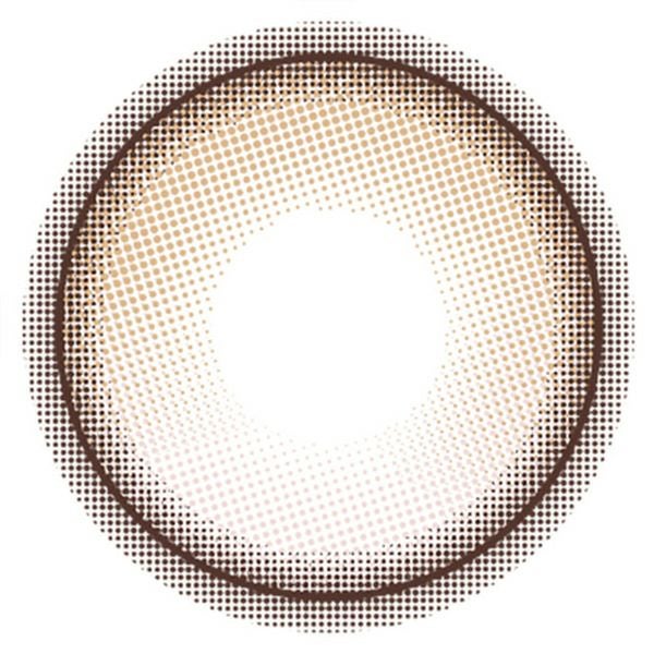 ギャルネバーダイGAL NEVER DIE ビーマインレンズ画像|コスプレカラコン通販アイトルテ