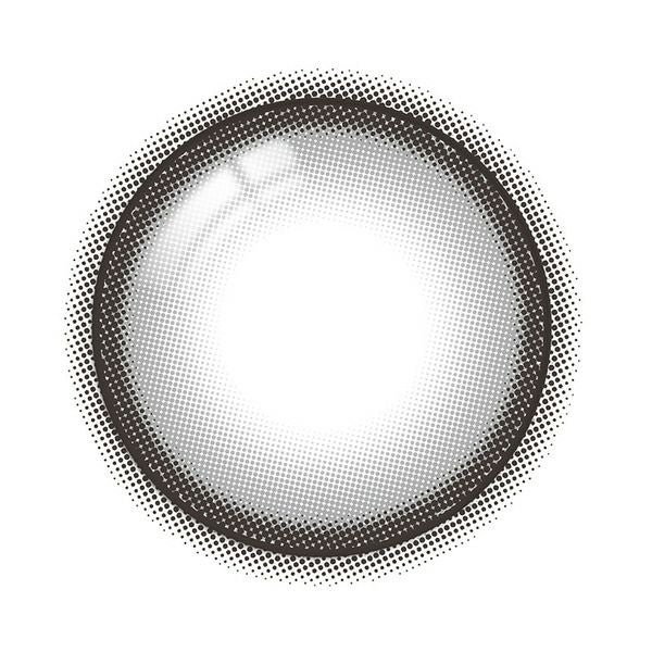 ワンデーリフレア エーアイa-eye ドラマティックグレーレンズ画像|コスプレカラコン通販アイトルテ