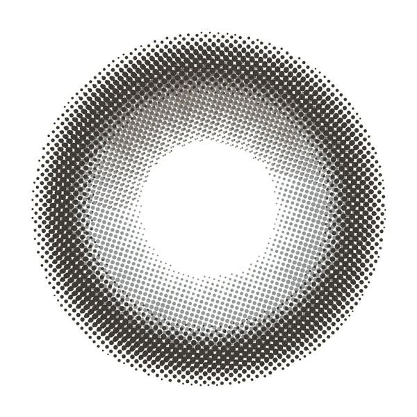 #トリコニナルTORICONINARU 溺愛グレーレンズ画像|コスプレカラコン通販アイトルテ