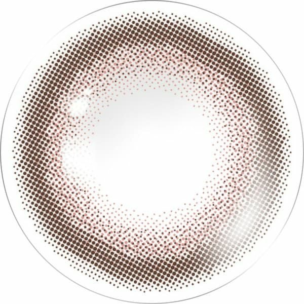 チェリッタCheritta メロウロゼレンズ画像|コスプレカラコン通販アイトルテ