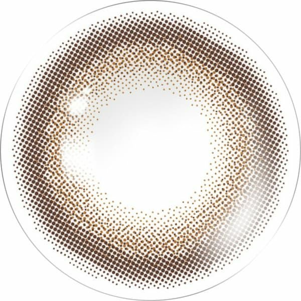 チェリッタCheritta チアリ―ヌードレンズ画像|コスプレカラコン通販アイトルテ