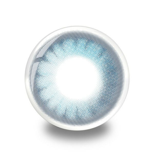 エヌズコレクション 海レンズ画像|コスプレカラコン通販アイトルテ