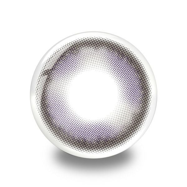 エヌズコレクション ブルーベリージャムレンズ画像|コスプレカラコン通販アイトルテ