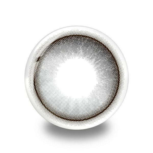 パースperse コアラグレーレンズ画像|コスプレカラコン通販アイトルテ