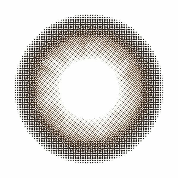 フェリアモワンデー Feliamo タルトタタンレンズ画像|コスプレカラコン通販アイトルテ