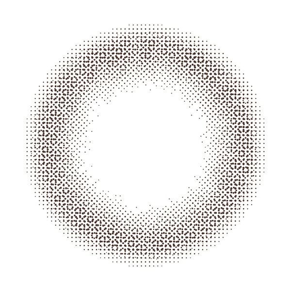 トパーズマンスリーTOPARDS ベイビーエスプレッソレンズ画像|コスプレカラコン通販アイトルテ