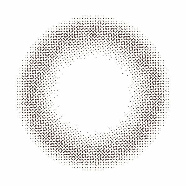 トパーズTOPARDS ベイビーエスプレッソレンズ画像|コスプレカラコン通販アイトルテ