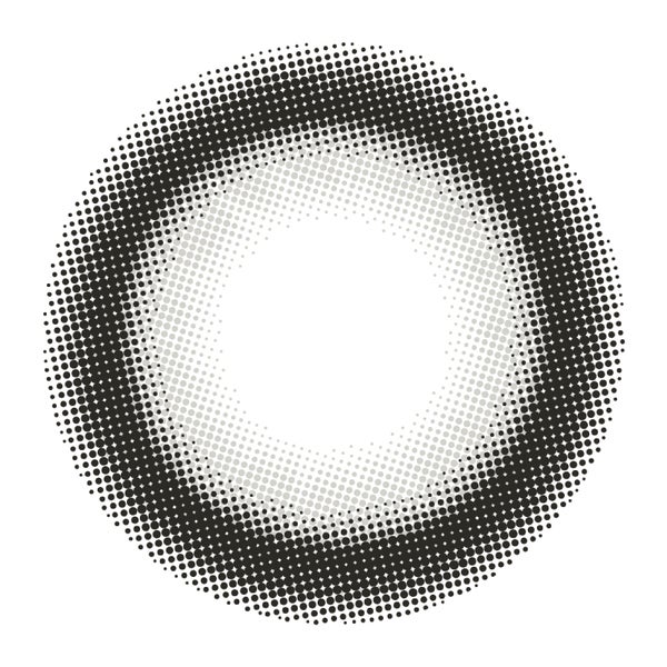 超モテコンウルトラワンデーMOTECON 超盛れキャンディーグレーレンズ画像|コスプレカラコン通販アイトルテ