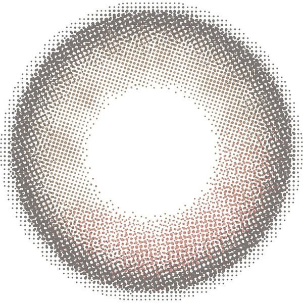 ワナフWANAF シャイルージュレンズ画像|コスプレカラコン通販アイトルテ