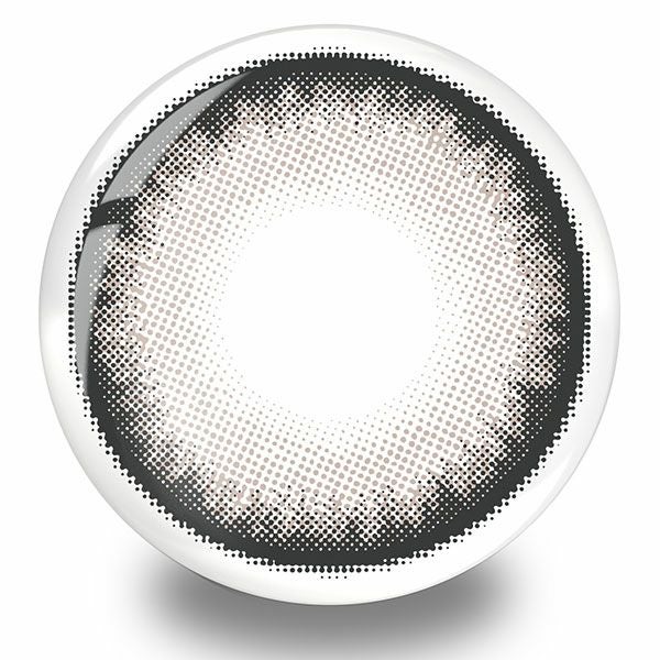 リセイRESAY バッドガールレンズ画像|コスプレカラコン通販アイトルテ