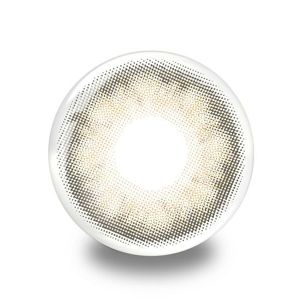 エヌズコレクション フルーツポンチネオレンズ画像|コスプレカラコン通販アイトルテ