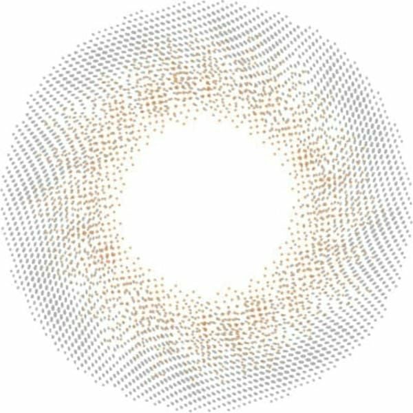 クルームCRUUM スモークグレーレンズ画像|コスプレカラコン通販アイトルテ