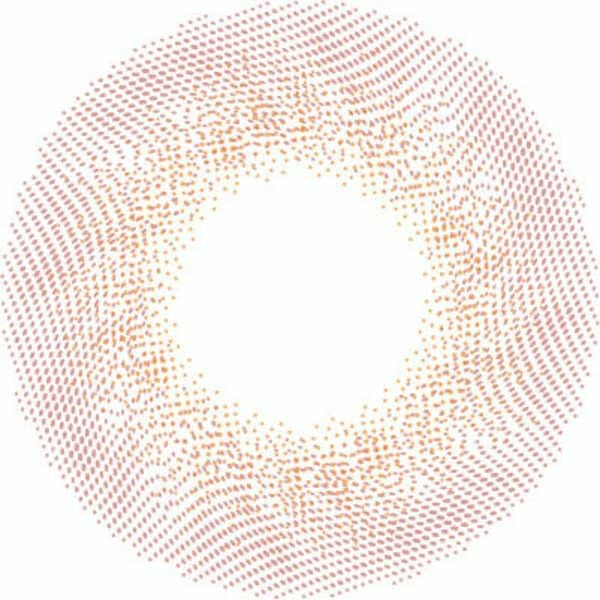 クルームCRUUM ピンクホリックレンズ画像|コスプレカラコン通販アイトルテ