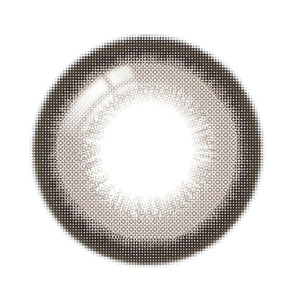 ワンデーリフレア エーアイa-eye ノヴァグレージュレンズ画像|コスプレカラコン通販アイトルテ