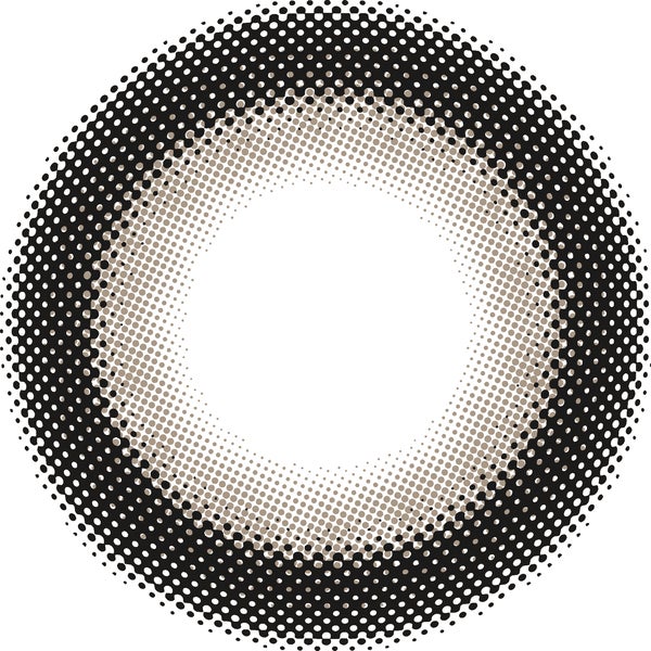 シャルトンCharton チュロクレープレンズ画像|コスプレカラコン通販アイトルテ