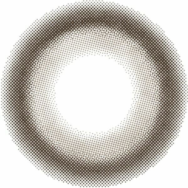 クルームCRUUM ベイビーキャットレンズ画像|コスプレカラコン通販アイトルテ