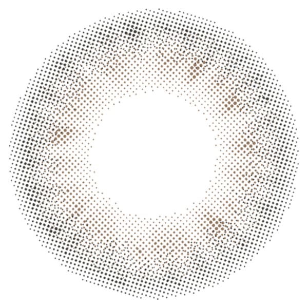 チューズミー（Chu's me）ピュアベールレンズ画像|コスプレカラコン通販アイトルテ