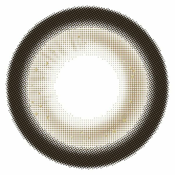 フフフ（fufufu）ティラミスレンズ画像|コスプレカラコン通販アイトルテ