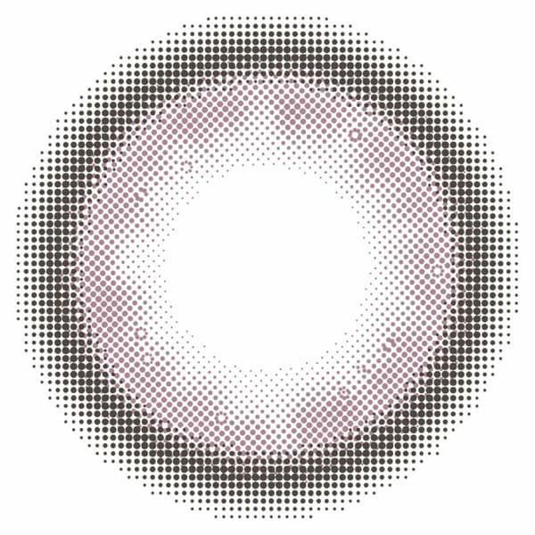 フフフ（fufufu）ぶどうグミレンズ画像|コスプレカラコン通販アイトルテ