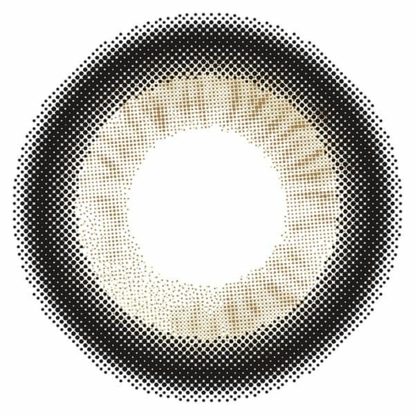 フフフ（fufufu）スモアレンズ画像|コスプレカラコン通販アイトルテ