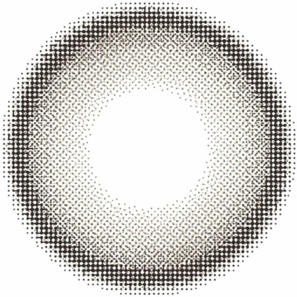 フランミー（FLANMY）クリームマカロンレンズ画像|コスプレカラコン通販アイトルテ