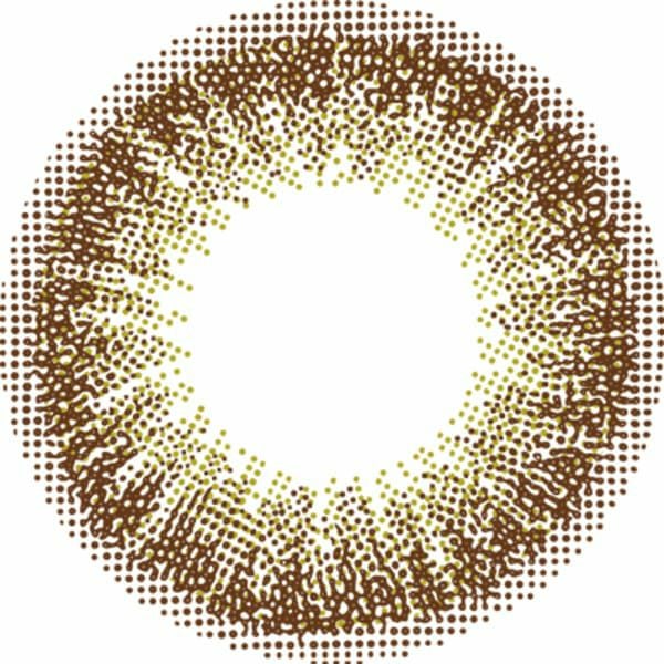 フランミー（FLANMY）マッチャタルトレンズ画像|コスプレカラコン通販アイトルテ