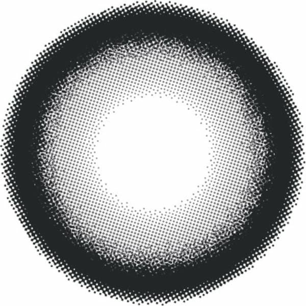 エンジェルカラー バンビシリーズ ワンデー（Angelcolor Bambi Series 1day）セサミムーンレンズ画像|コスプレカラコン通販アイトルテ