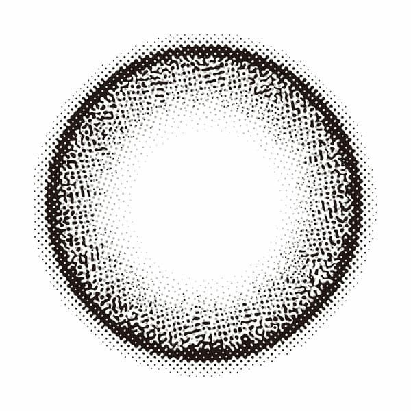 トパーズ（TOPARDS）キャットパールレンズ画像|コスプレカラコン通販アイトルテ