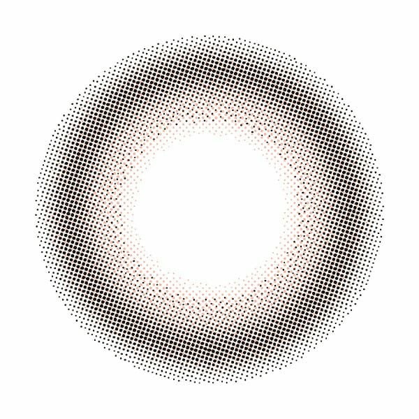 クレイネル（Clainel）レディモーヴレンズ画像|コスプレカラコン通販アイトルテ