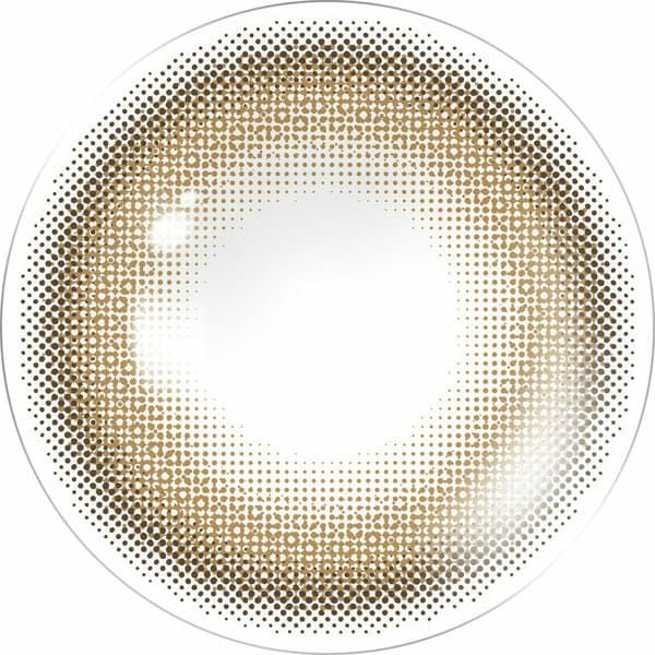 チェリッタ（Cheritta）ココムードレンズ画像|コスプレカラコン通販アイトルテ