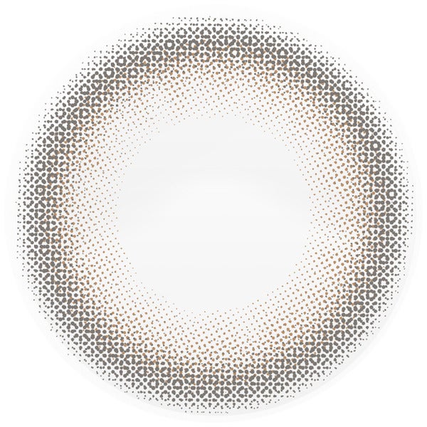 カイカ（Kaica）淡花ヌードレンズ画像|コスプレカラコン通販アイトルテ