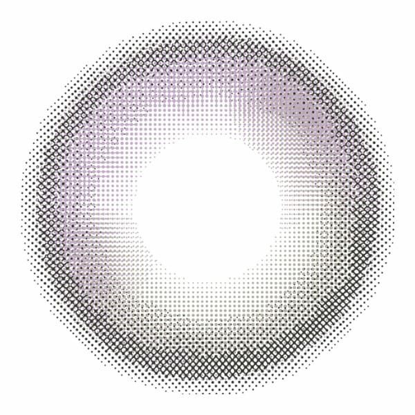 ヴィレジェ（VILLEGE）アイニーピンクレンズ画像|コスプレカラコン通販アイトルテ