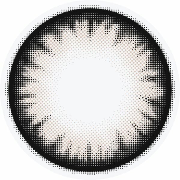 ギャルネバーダイ マンスリー（GAL NEVER DIE MONTHLY）デイライトレンズ画像|コスプレカラコン通販アイトルテ