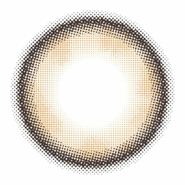 メロット（melotte）パールリングレンズ画像|コスプレカラコン通販アイトルテ