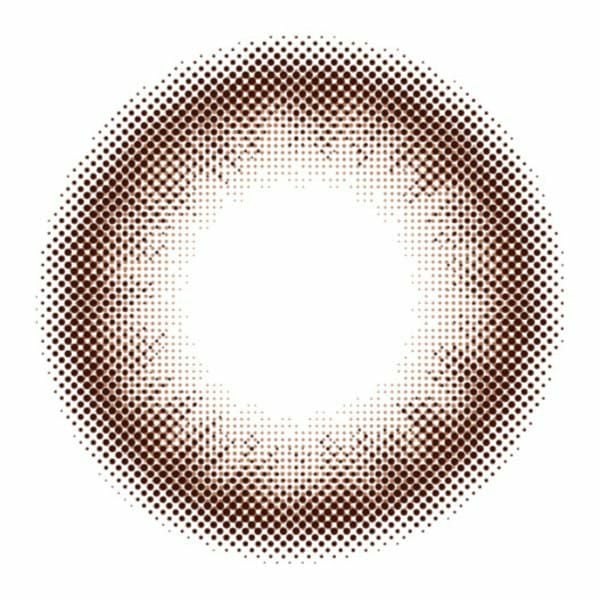 メロット（melotte）ヒロインルールレンズ画像|コスプレカラコン通販アイトルテ