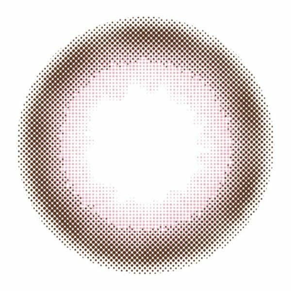 メロット（melotte）ロマンティックローズレンズ画像|コスプレカラコン通販アイトルテ