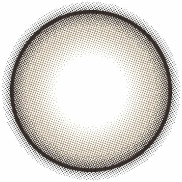 キュプリエ（Quprie）シピベージュレンズ画像|コスプレカラコン通販アイトルテ