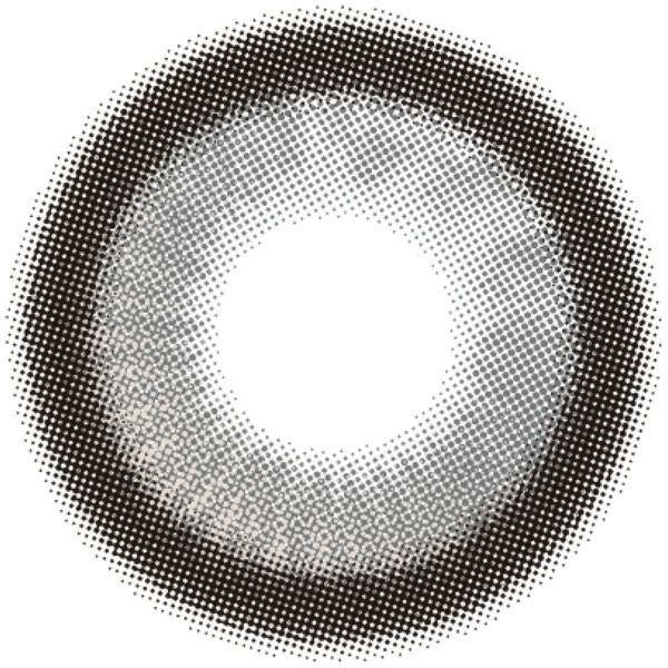 ラヴェール（loveil）ドリーミアネイビーレンズ画像|コスプレカラコン通販アイトルテ