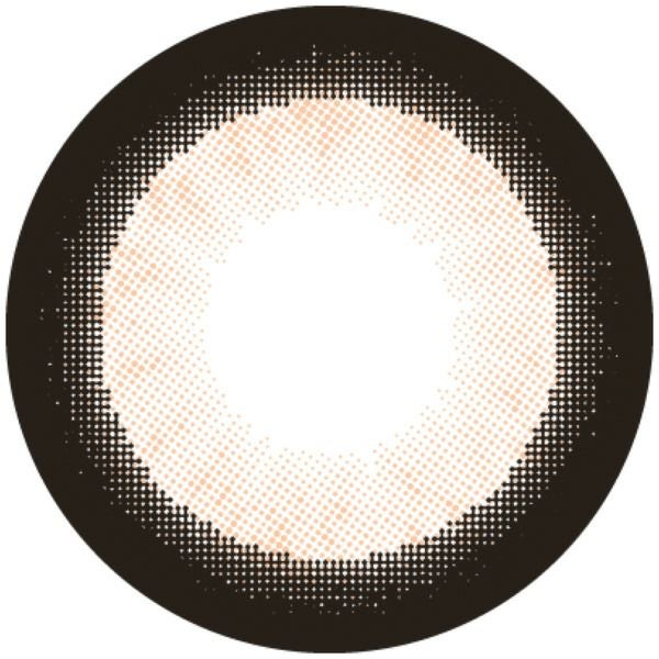 ヴェール（loveil）ハニートリックレンズ画像|コスプレカラコン通販アイトルテ