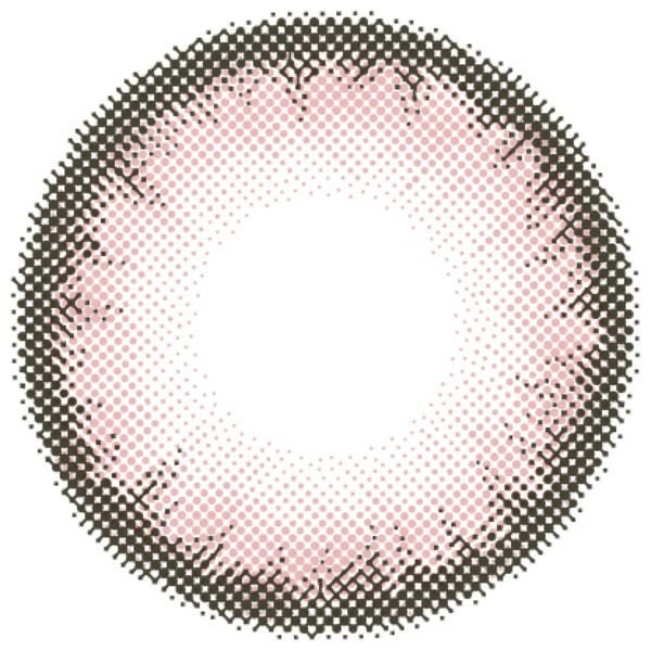 ラヴェール（loveil）ローズクォーツレンズ画像|コスプレカラコン通販アイトルテ